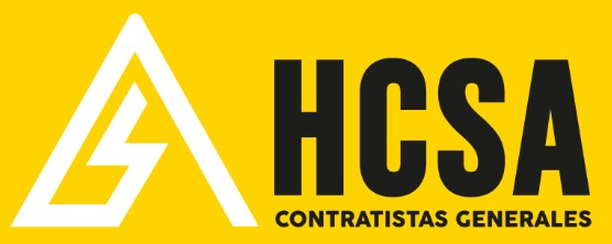 HCSA - CONTRATISTAS GENERALES
